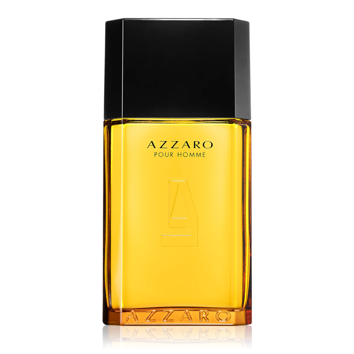 Azzaro - Pour Homme - Eau de Toilette