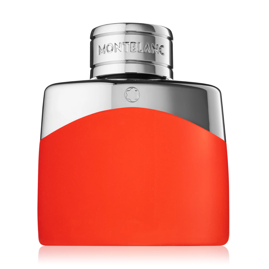 Montblanc - Legend Red - Eau de Parfum