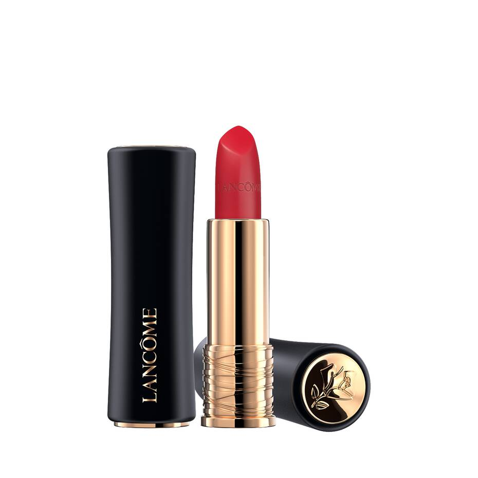 Lancôme - L'Absolu Rouge Drama Matte - Rossetto Matte In Polvere