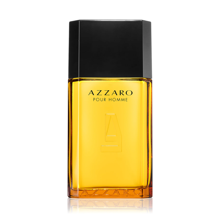 Azzaro - Pour Homme - Eau de Toilette