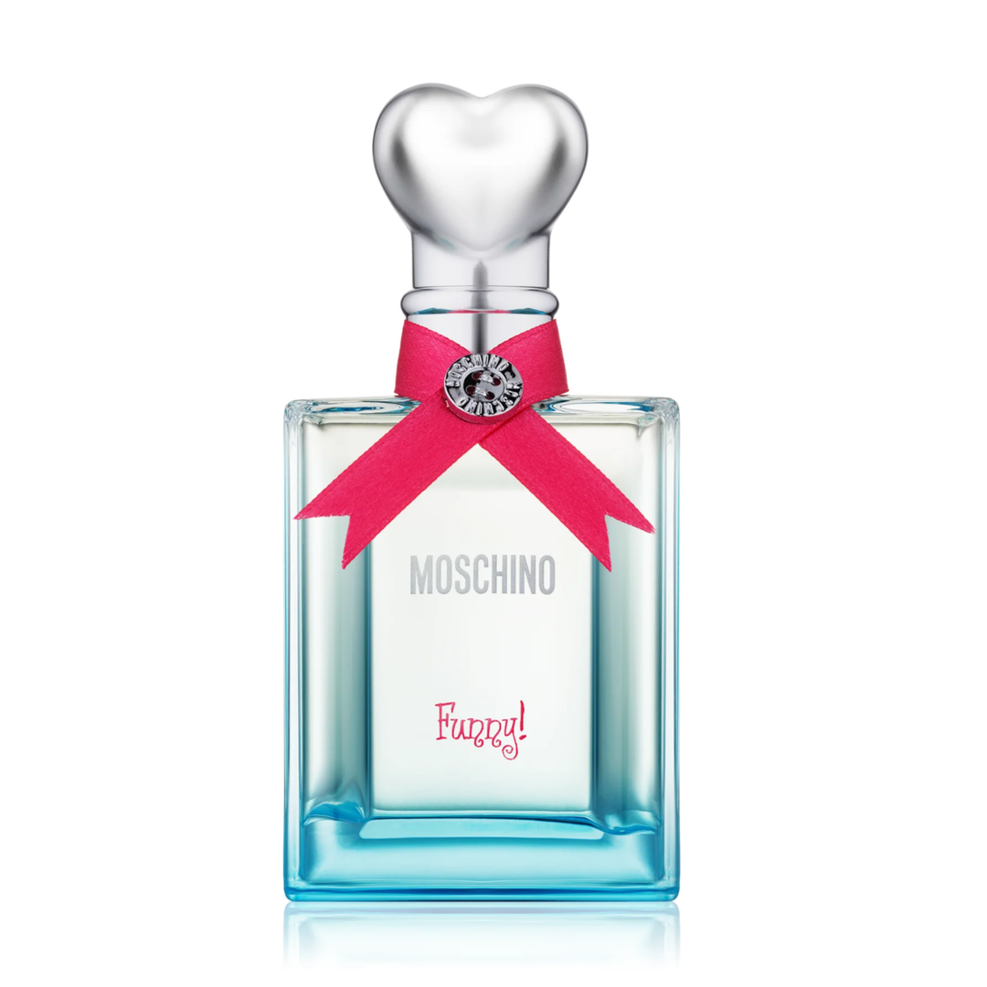 Moschino - Funny! - Eau de Toilette