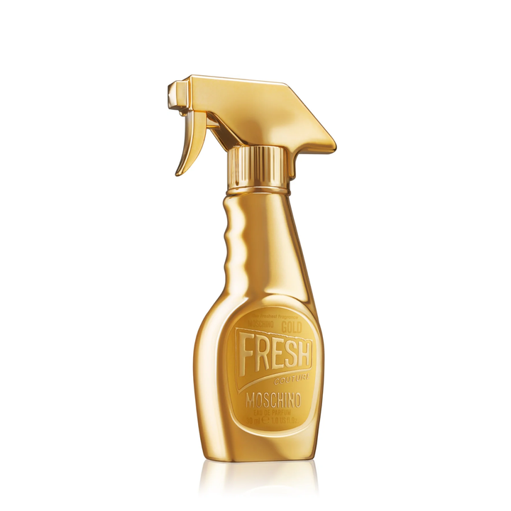 Moschino - Gold Fresh Couture - Eau de Parfum