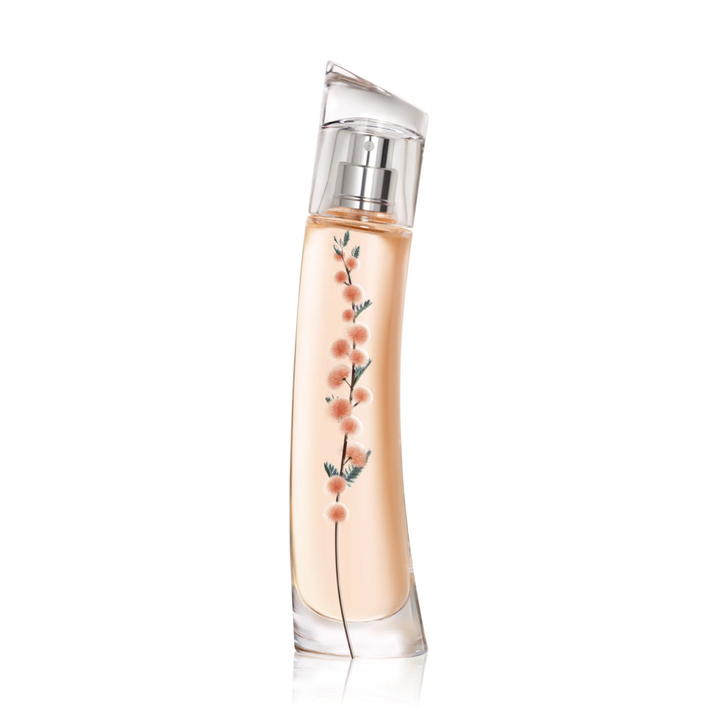 Kenzo - Flower by Kenzo Ikebana Mimosa - Eau de Parfum