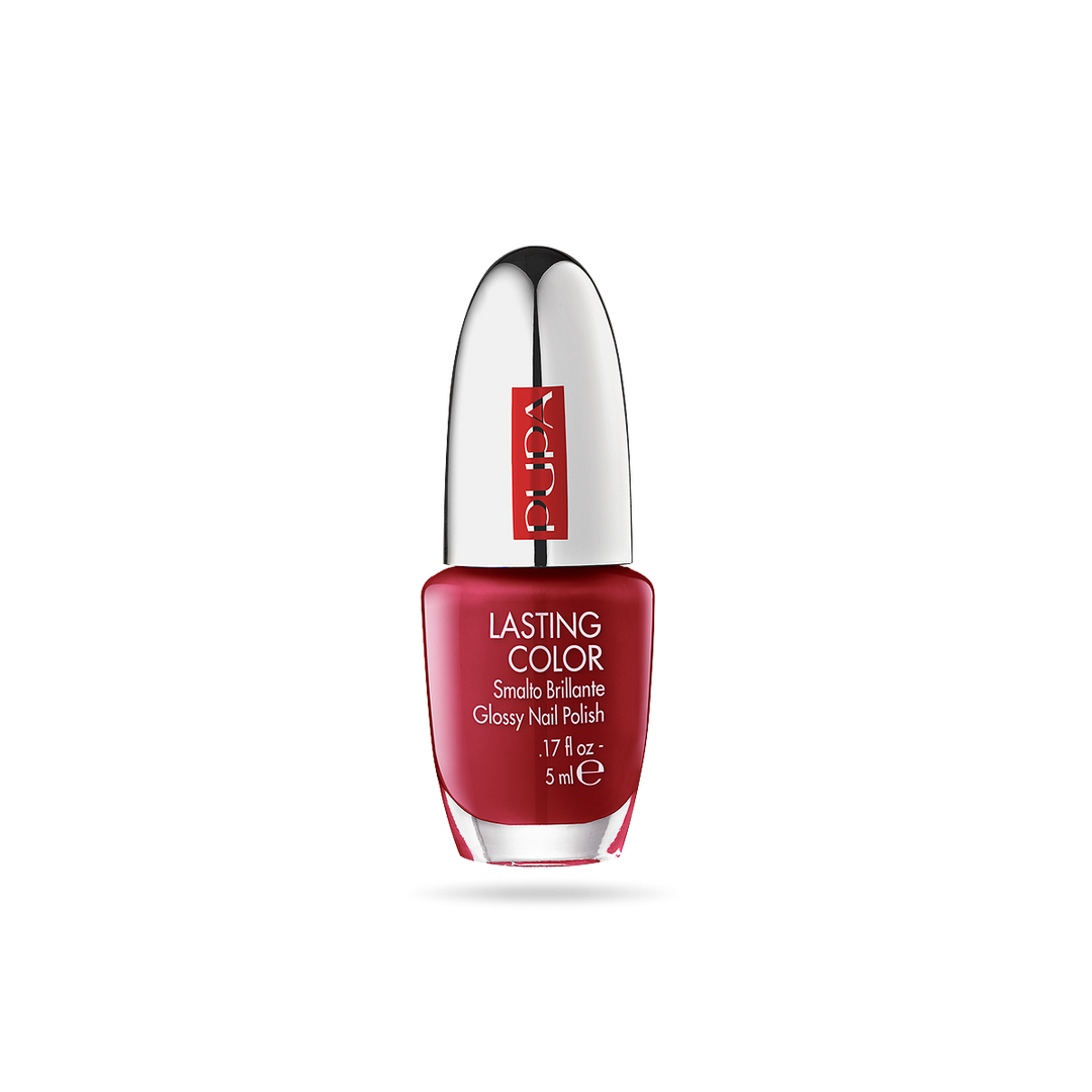 Pupa - Lasting Color - Smalto
