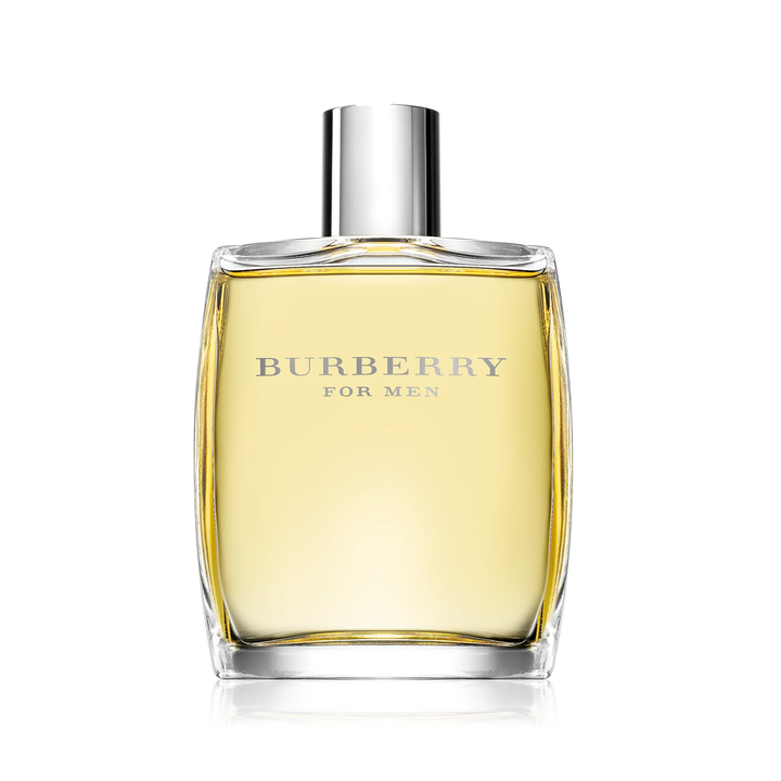 Burberry - Burberry for Men - Eau de Toilette