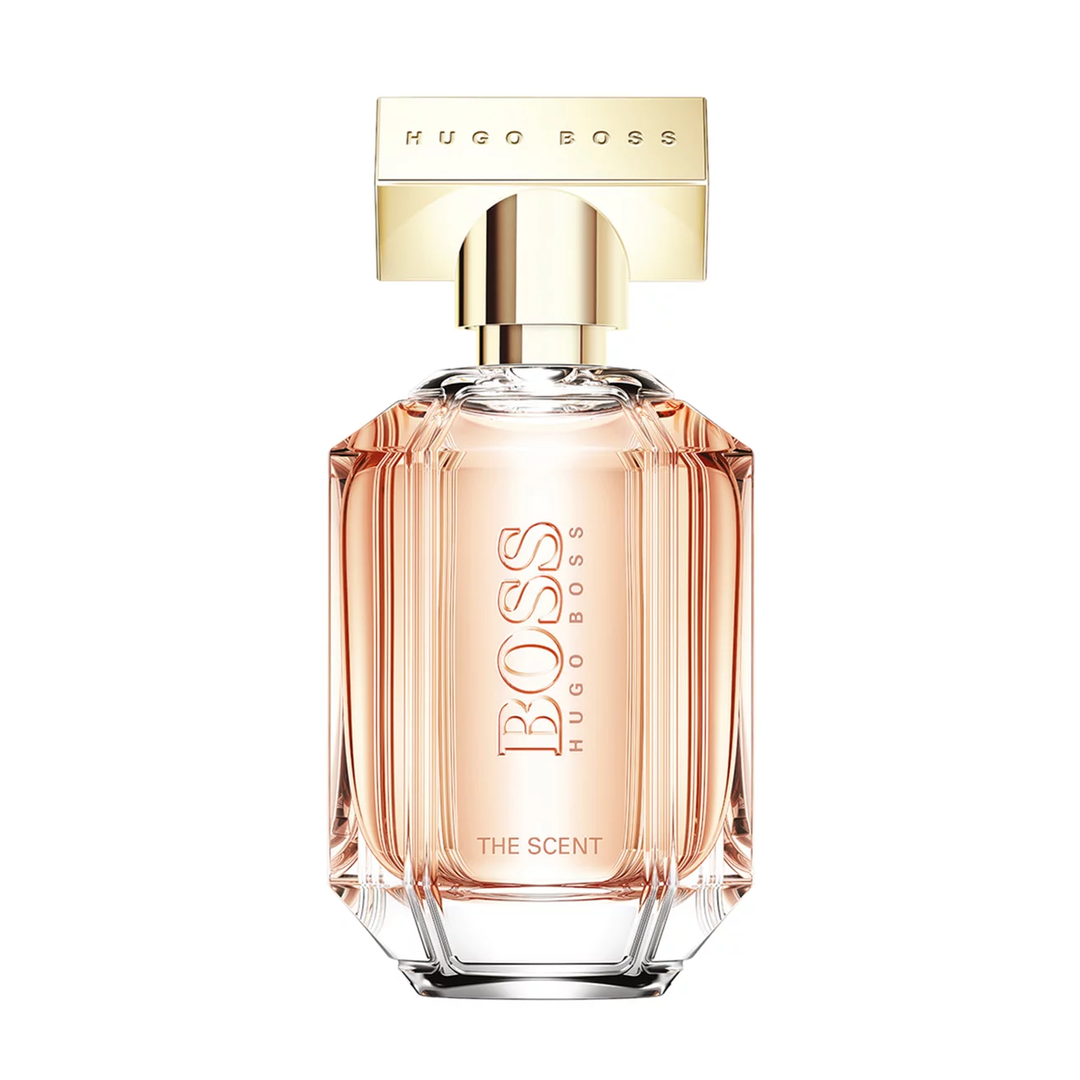 Hugo Boss - The Scent For Her - Eau de Parfum