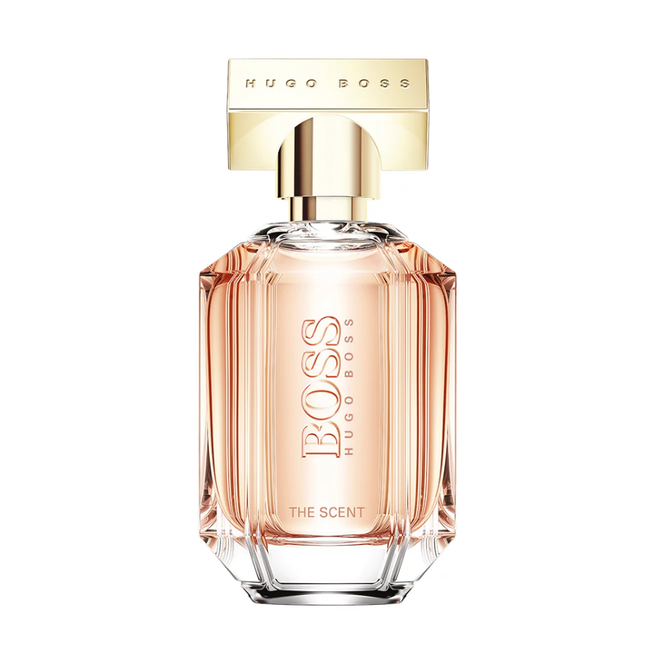 Hugo Boss - The Scent For Her - Eau de Parfum