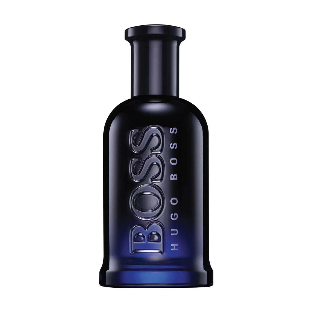 Hugo Boss - Boss Bottled Night - Eau de Toilette