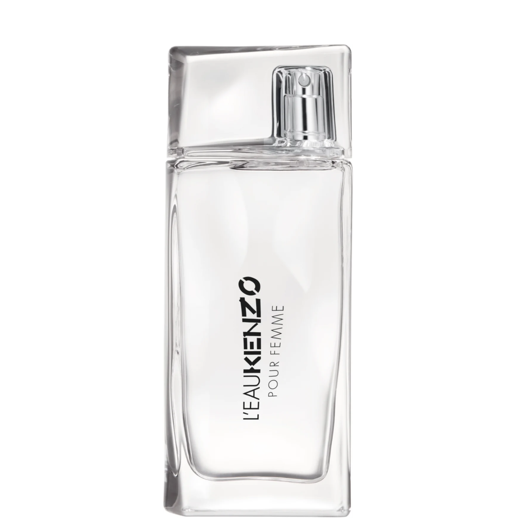 Kenzo - L'Eau Kenzo Pour Femme - Eau de Toilette