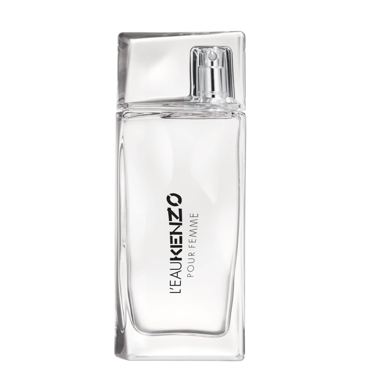 Kenzo - L'Eau Kenzo Pour Femme - Eau de Toilette