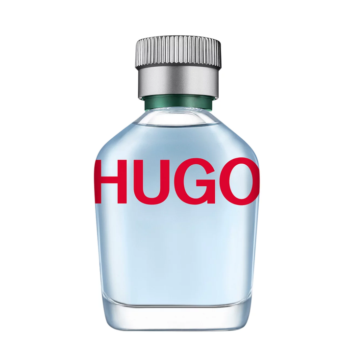 Hugo Boss - Hugo Man - Eau de Toilette