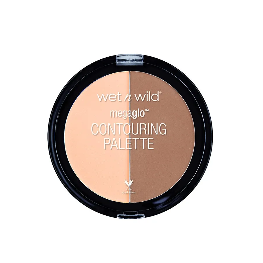 Wet n Wild - Megaglo™ Contouring Palette