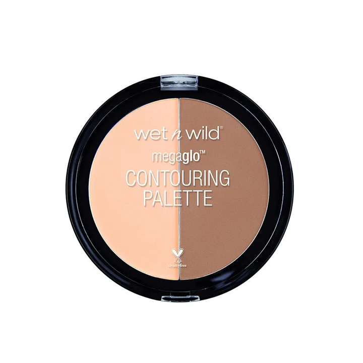 Wet n Wild - Megaglo™ Contouring Palette