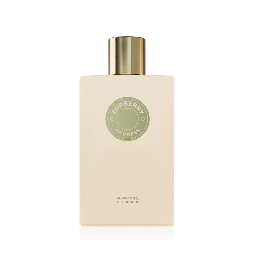 Burberry - Goddess - Shower Gel
