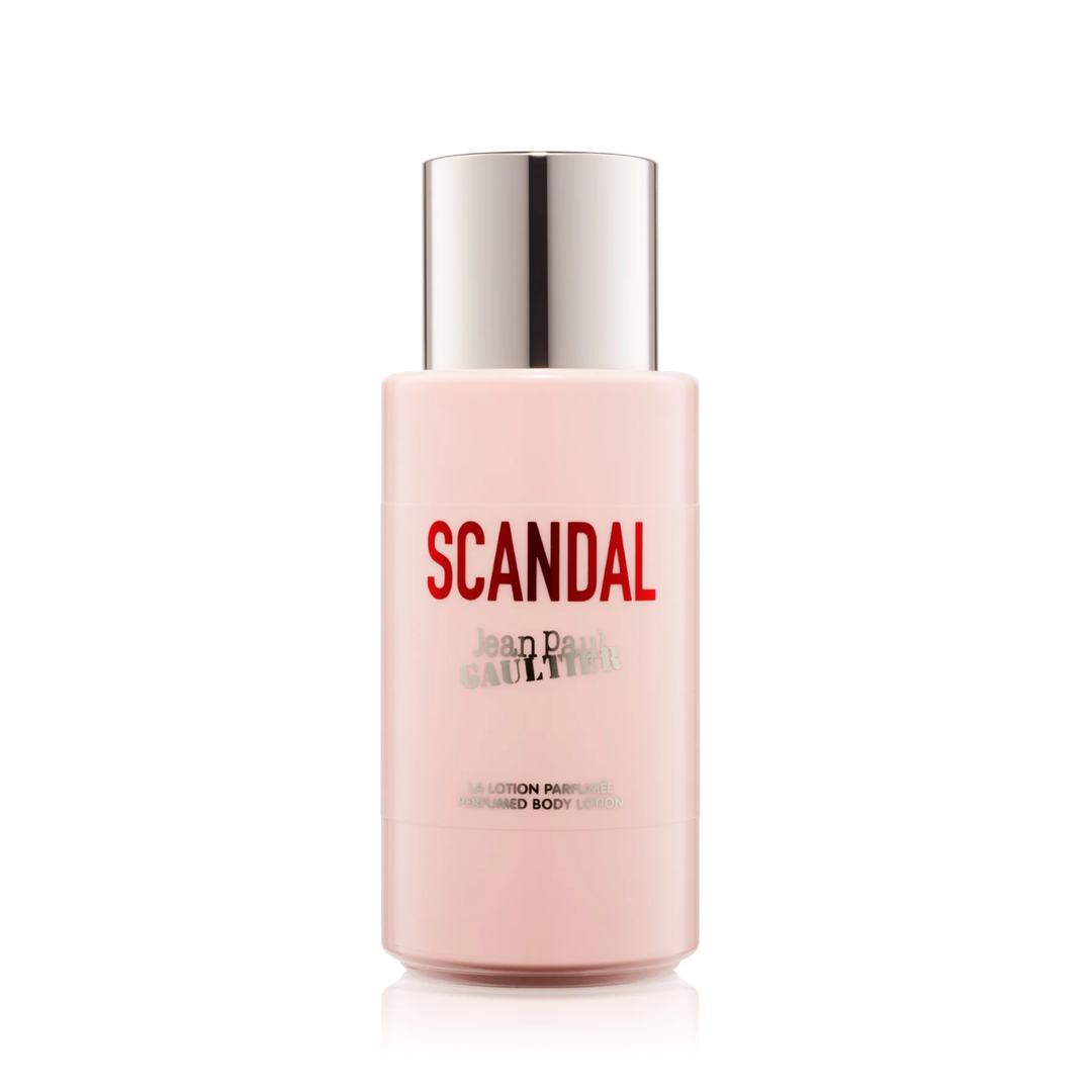 Jean Paul Gaultier - Scandal - Latte Corpo