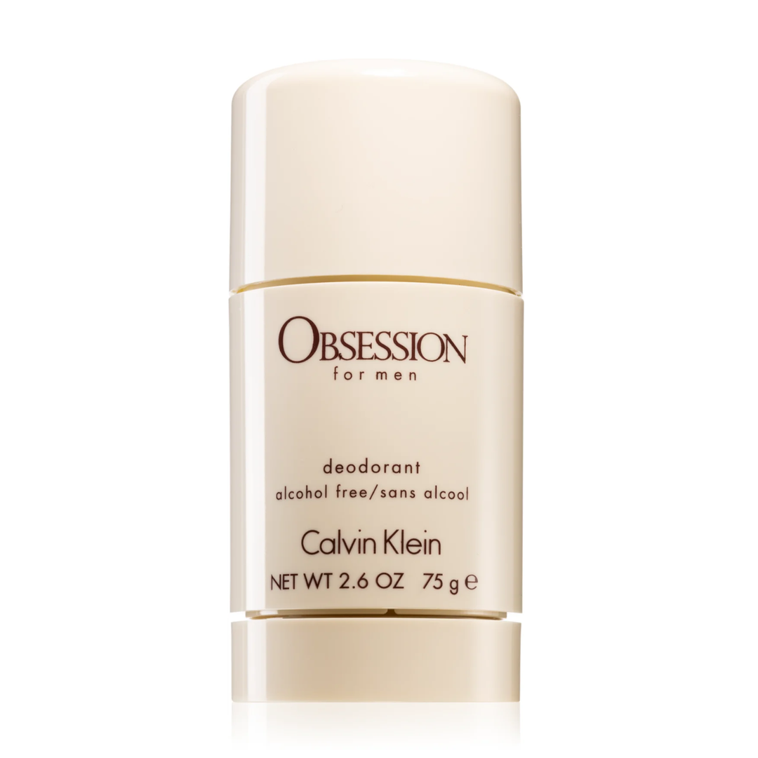 Calvin Klein - Obsession for Men - Deodorante Stick