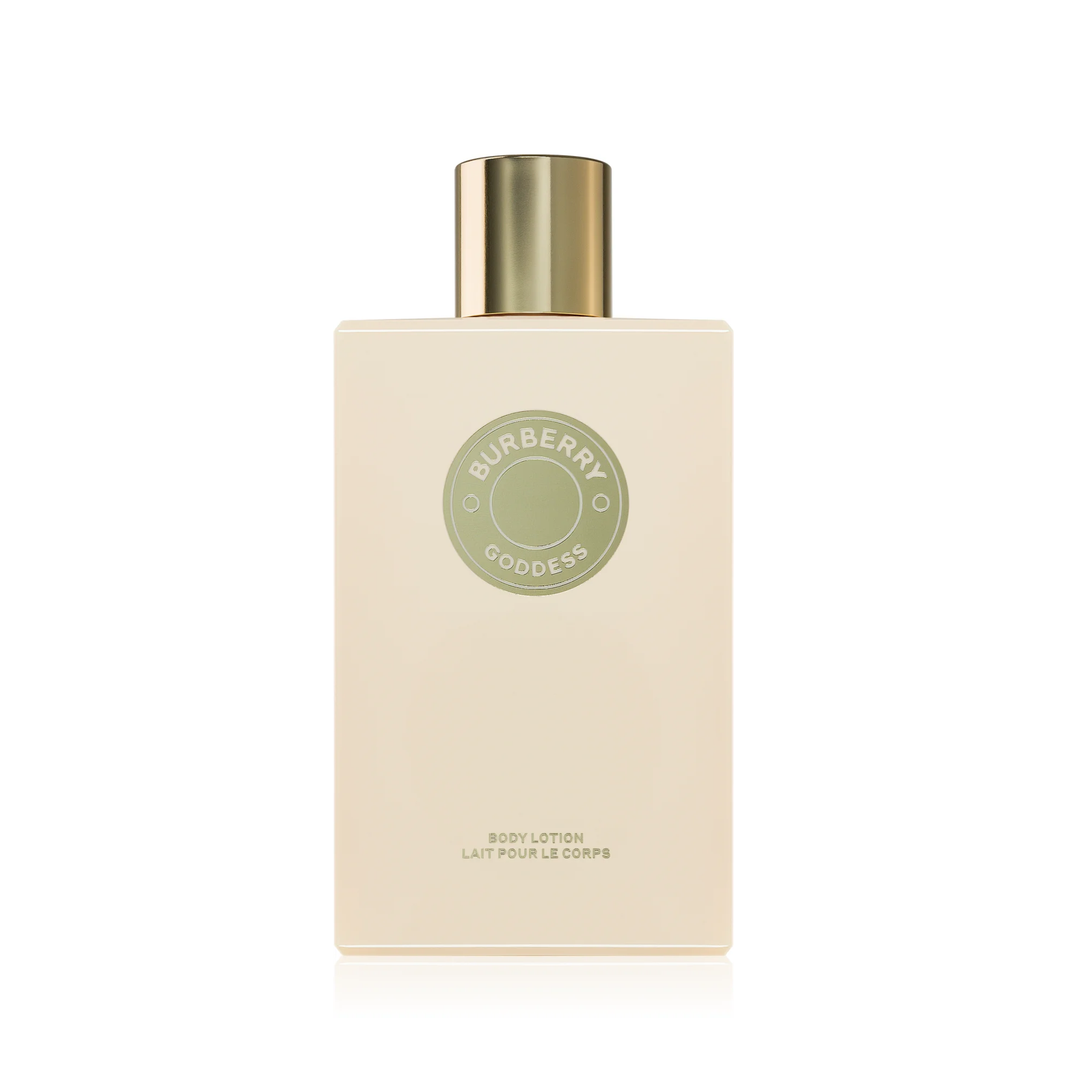 Burberry - Goddess - Body Lotion
