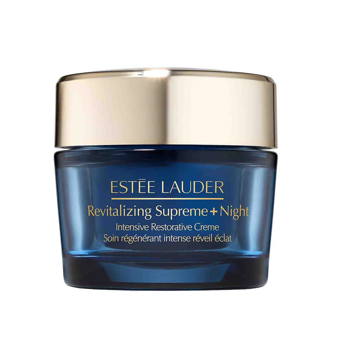 Estée Lauder - Revitalizing Supreme+ Night - Intensive Restorative Creme