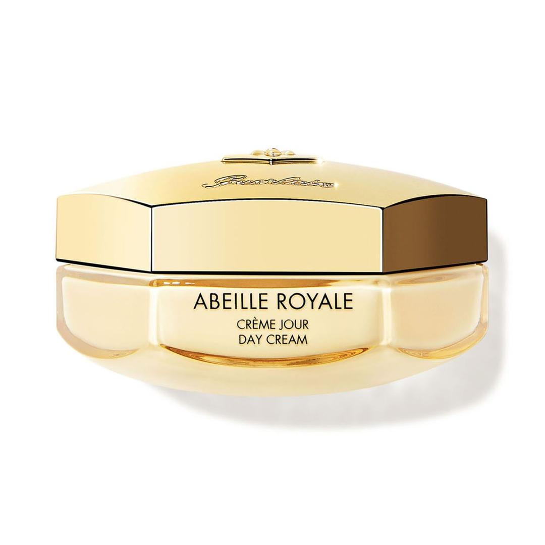 Guerlain - Abeille Royale - Honey Treatment Day Cream
