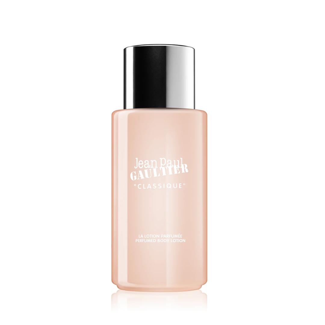 Jean Paul Gaultier - Classique - Latte Corpo