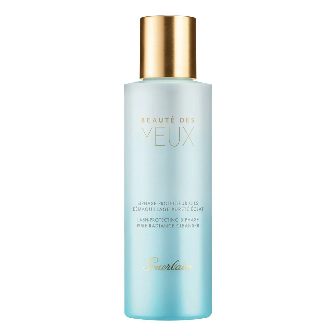 Guerlain - Beauté Des Yeux - Démaquillant Yeux Biphase