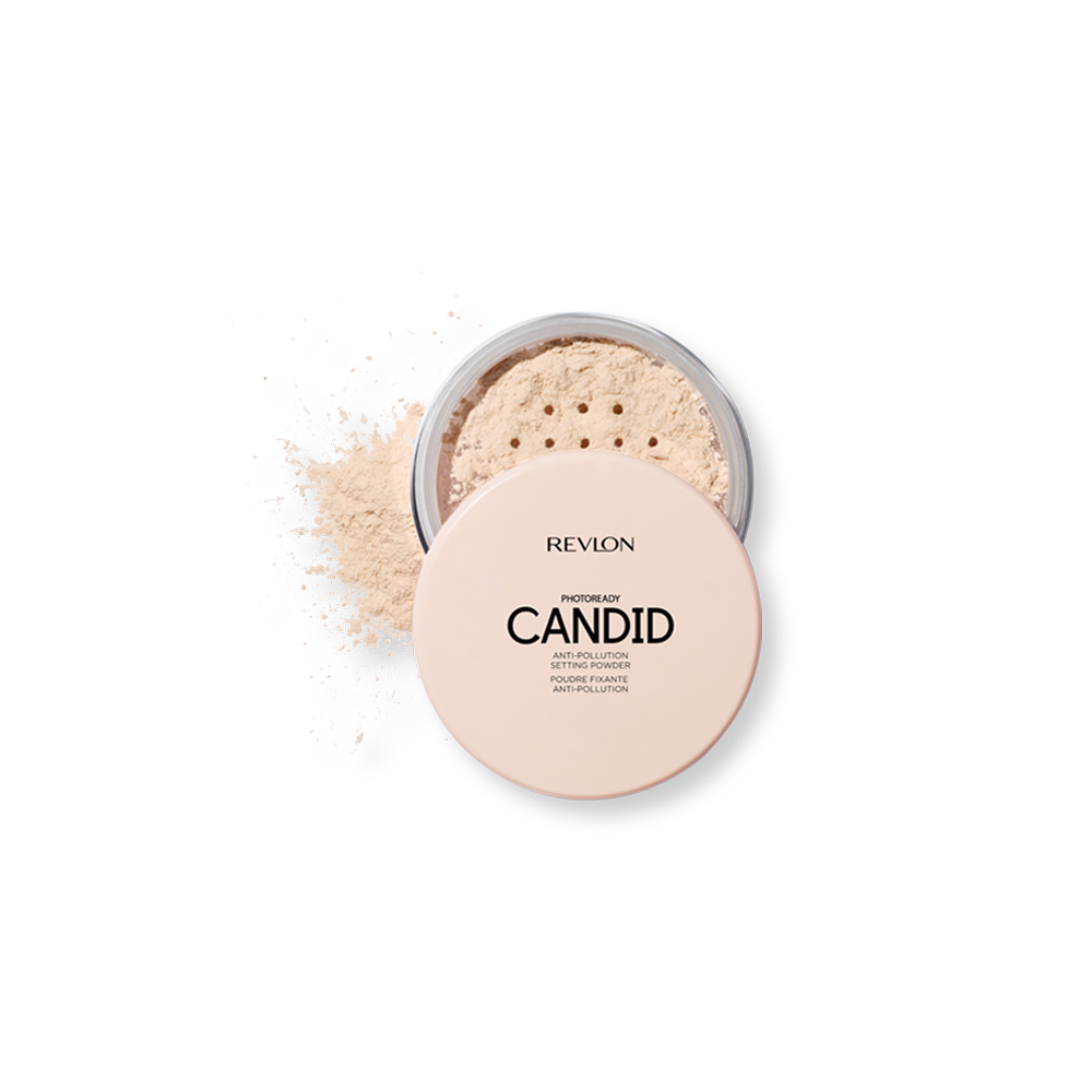 Revlon - PhotoReady Candid™ Cipria Anti-Inquinamento