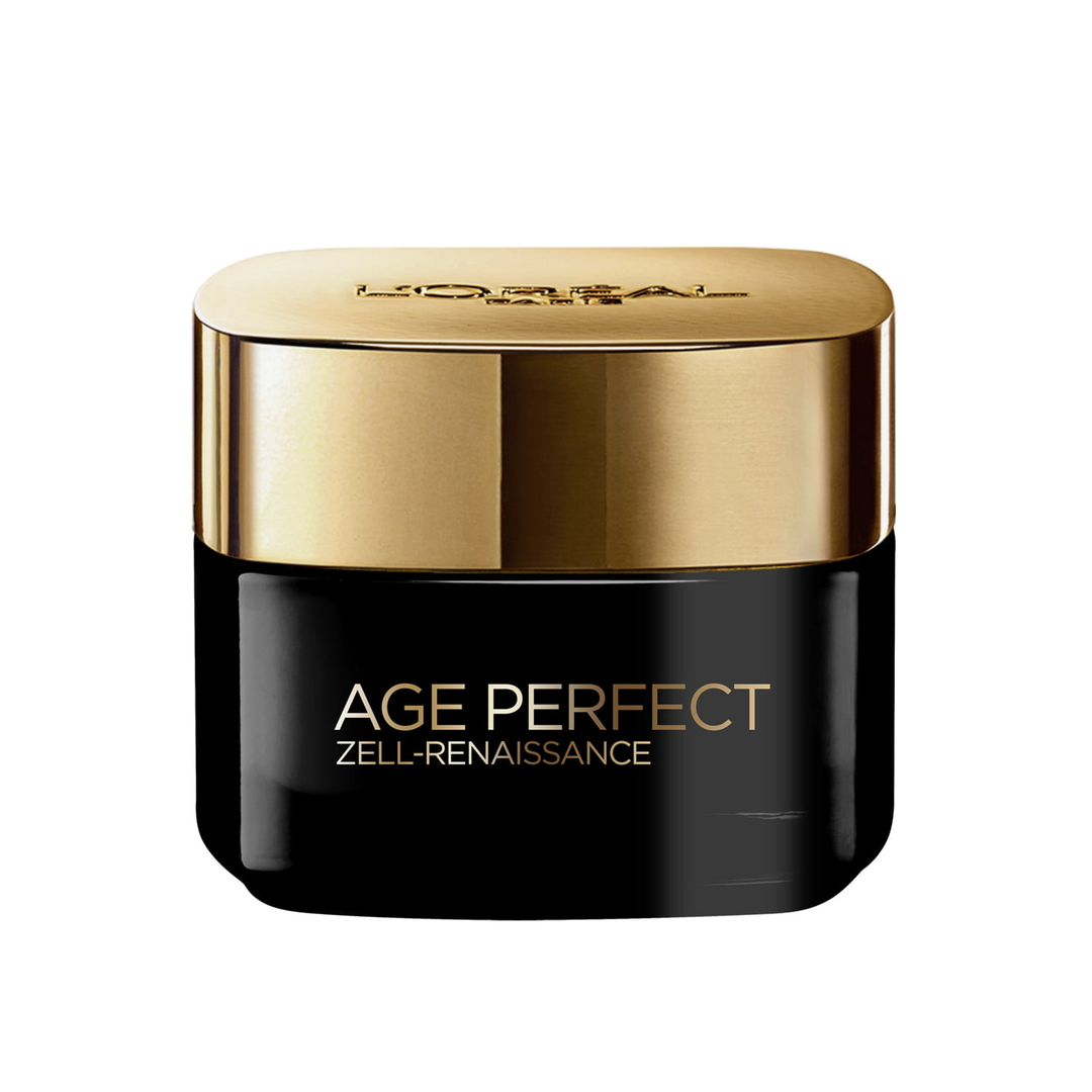 L'Oréal Paris - Age Perfect - Renaissance Cellulaire Crema Giorno Rivitalizzante
