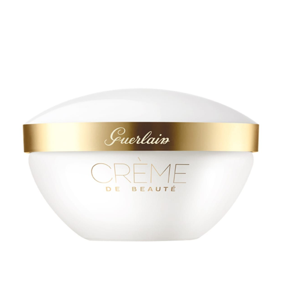 Guerlain - Crème De Beauté - Crème Démaquillante