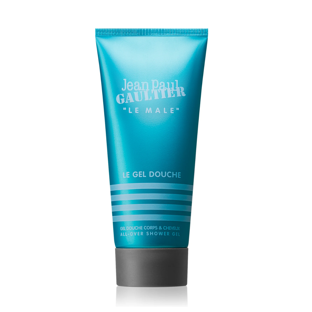 Jean Paul Gaultier - Le Male - Shower Gel