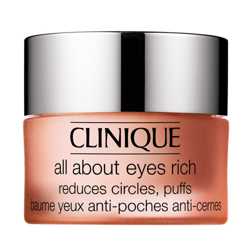 Clinique - All About Eyes Rich