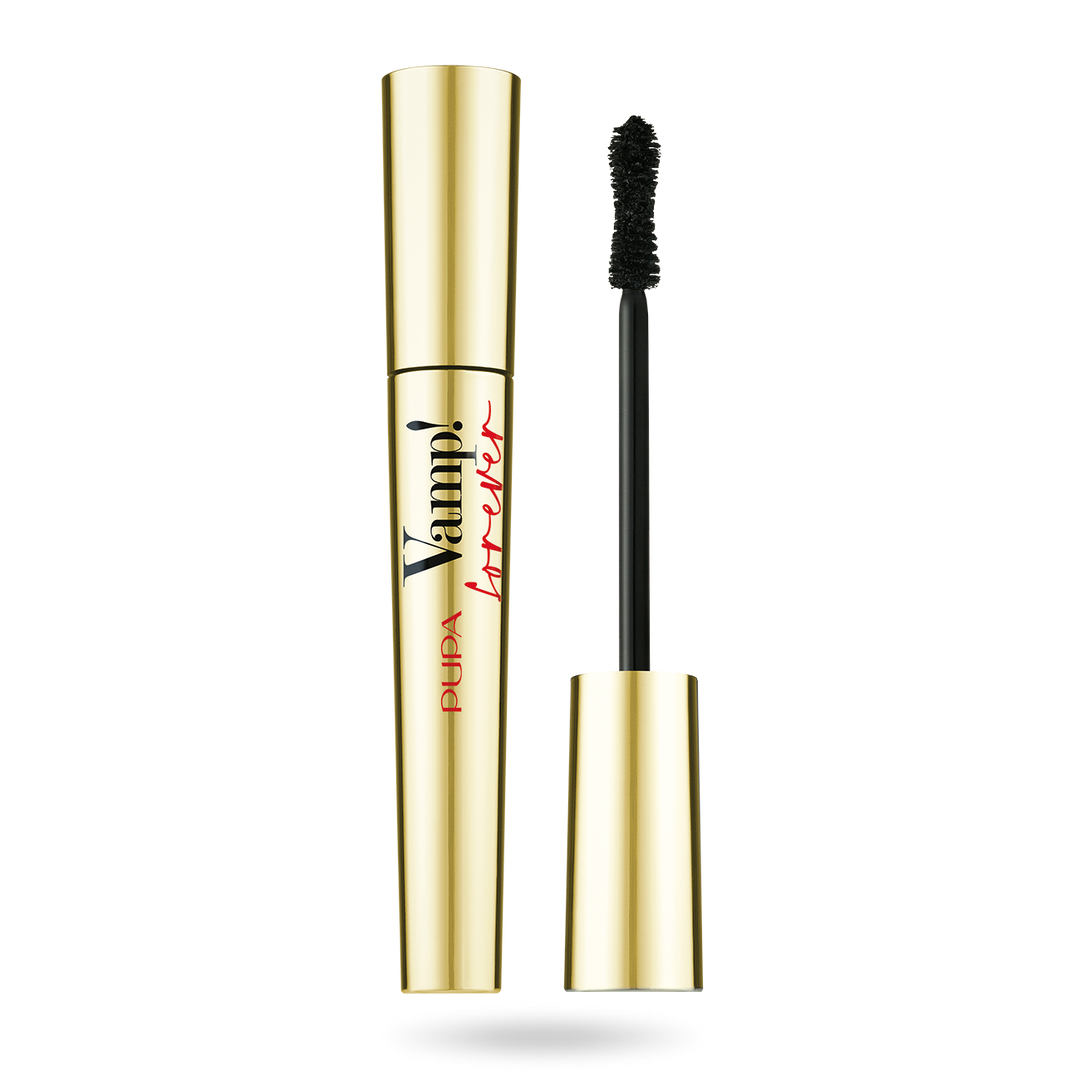 Pupa - Vamp! Mascara Forever