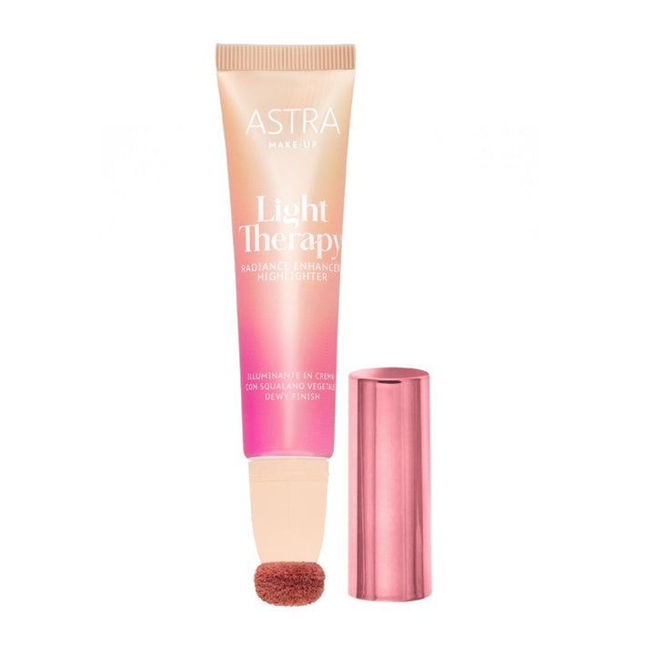 Astra - Light Therapy - Illuminante Liquido