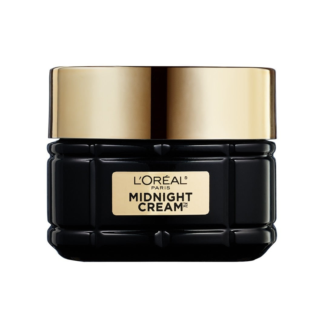 L'Oréal Paris - Age Perfect - Renaissance Cellulaire Trattamento Rigenerante Midnight