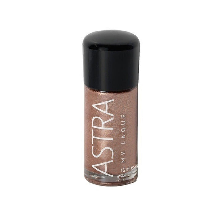 Astra - My Laque - Smalto Unghie Ultrabrillante
