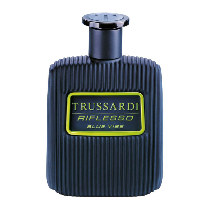 Trussardi - Riflesso Blue Vibe - Eau de Toilette