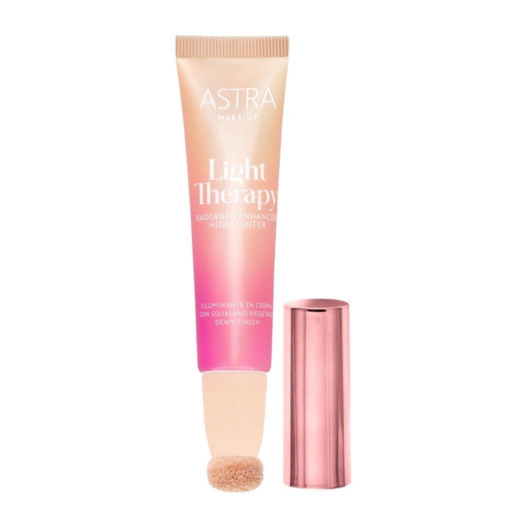Astra - Light Therapy - Illuminante Liquido