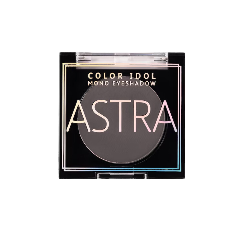 Astra - Color Idol Mono Eyeshadow - Ombretto Singolo