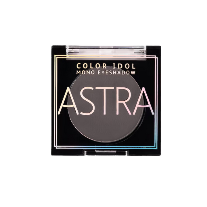Astra - Color Idol Mono Eyeshadow - Ombretto Singolo