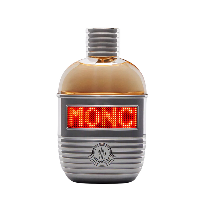 Moncler - Moncler Pour Femme - Eau de Parfum