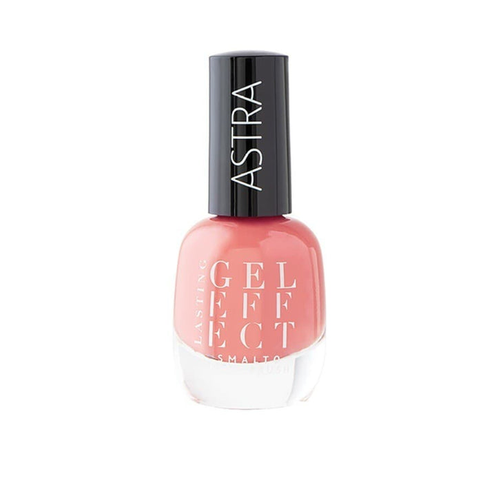 Astra - Lasting Gel Effect - Smalto Unghie Effetto Plumping e Gel