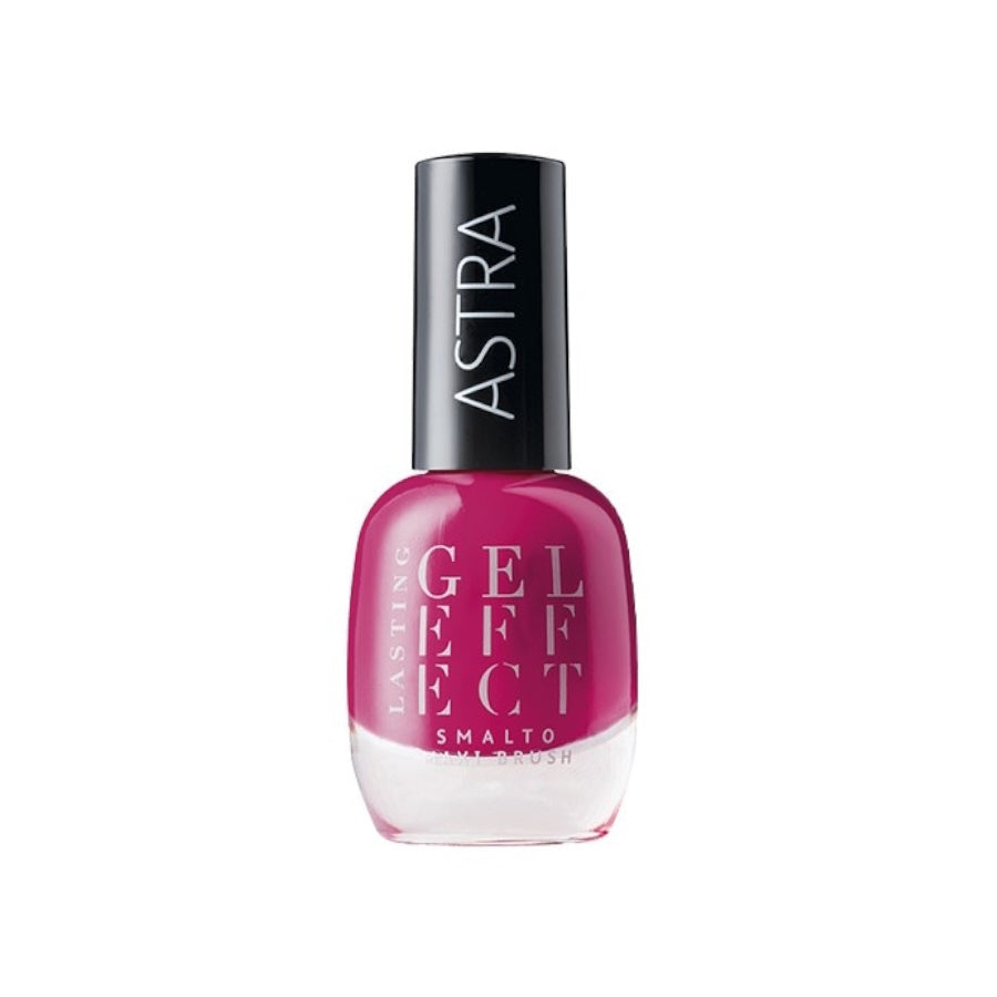 Astra - Lasting Gel Effect - Smalto Unghie Effetto Plumping e Gel