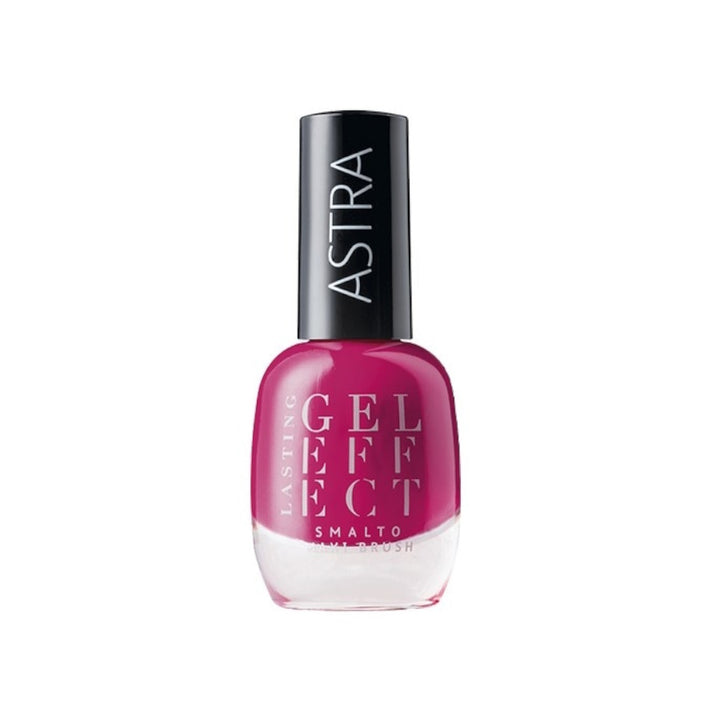 Astra - Lasting Gel Effect - Smalto Unghie Effetto Plumping e Gel