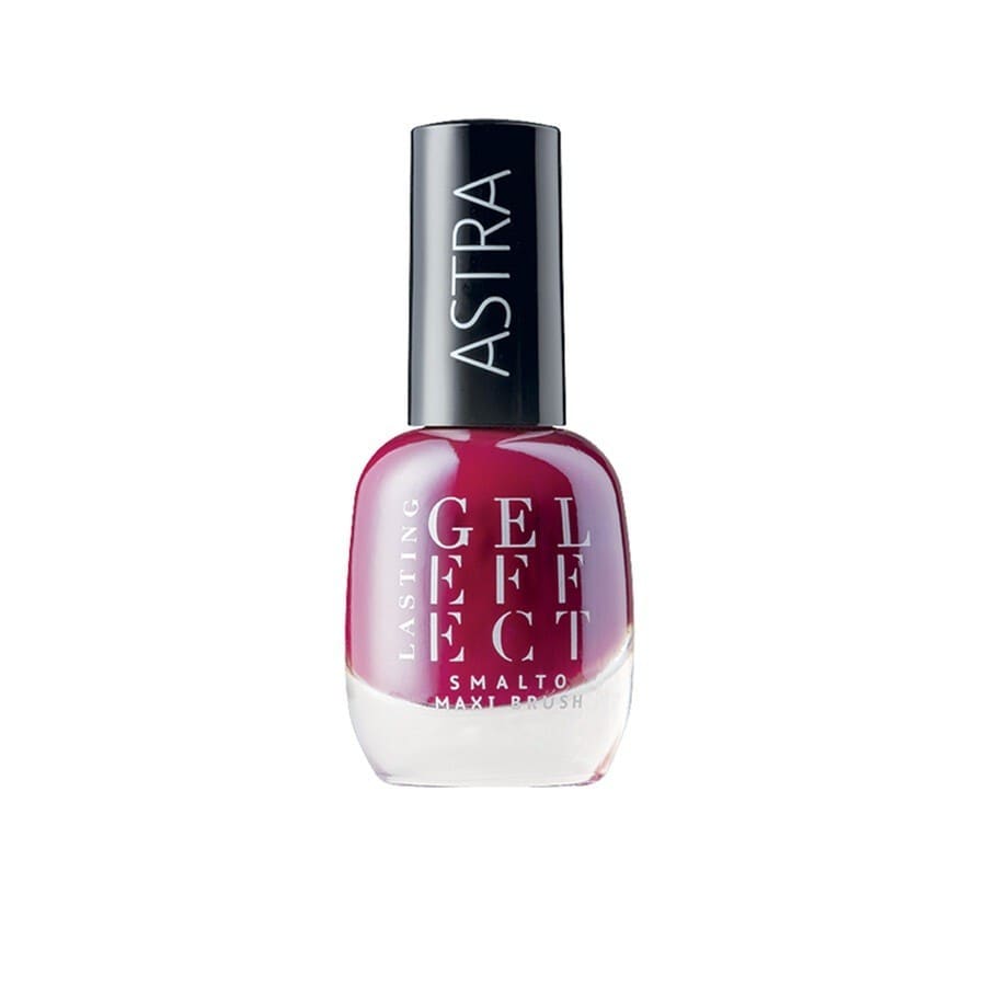 Astra - Lasting Gel Effect - Smalto Unghie Effetto Plumping e Gel