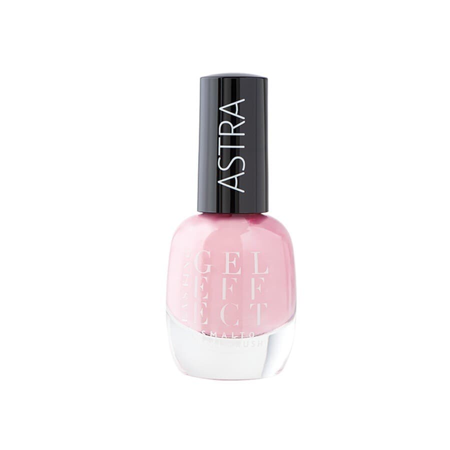 Astra - Lasting Gel Effect - Smalto Unghie Effetto Plumping e Gel
