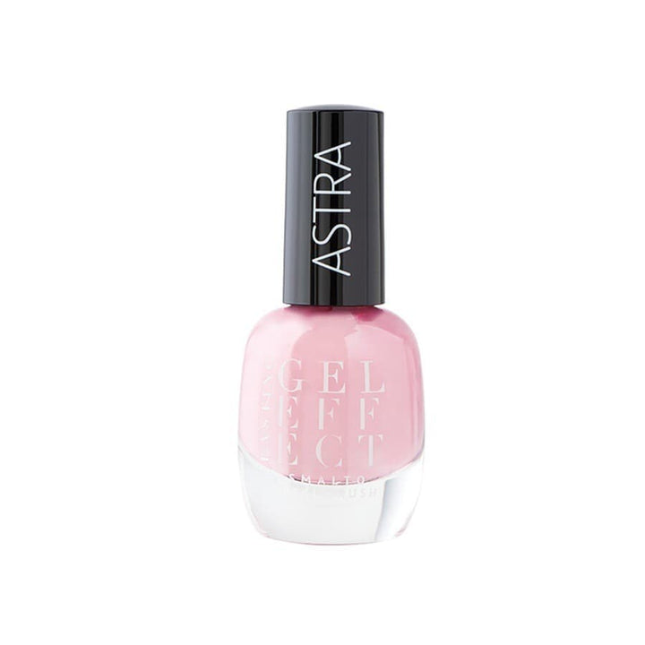 Astra - Lasting Gel Effect - Smalto Unghie Effetto Plumping e Gel