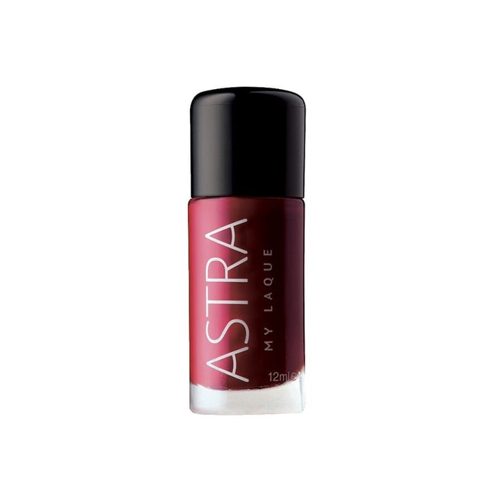 Astra - My Laque - Smalto Unghie Ultrabrillante