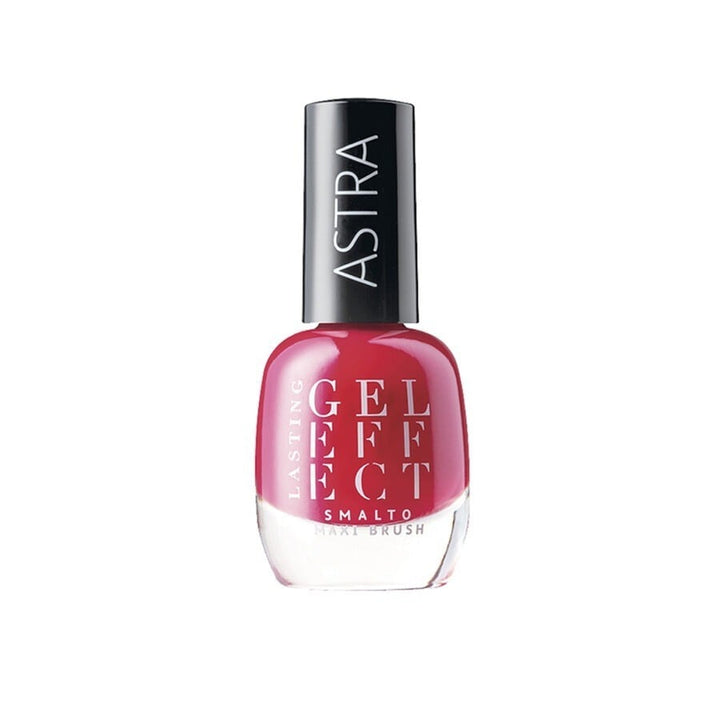 Astra - Lasting Gel Effect - Smalto Unghie Effetto Plumping e Gel