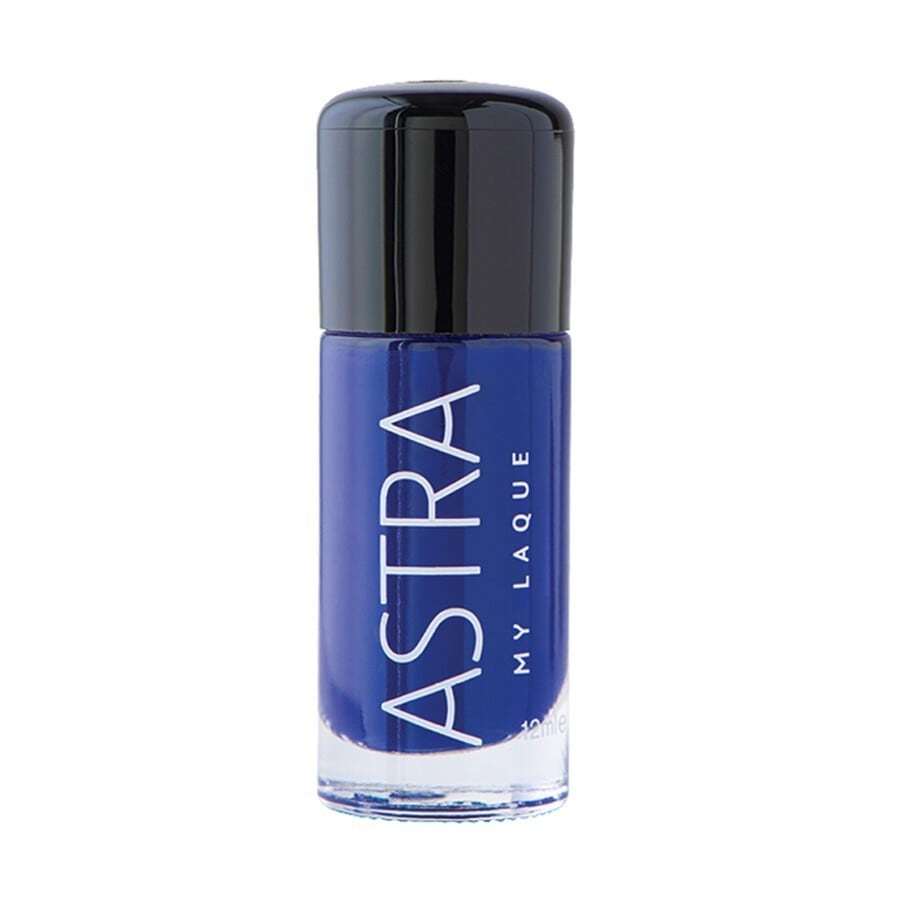 Astra - My Laque - Smalto Unghie Ultrabrillante