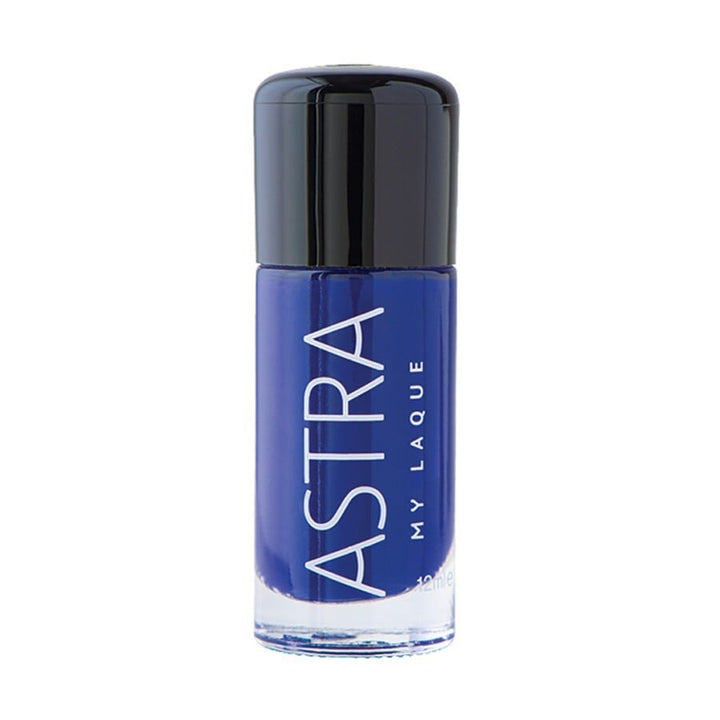 Astra - My Laque - Smalto Unghie Ultrabrillante