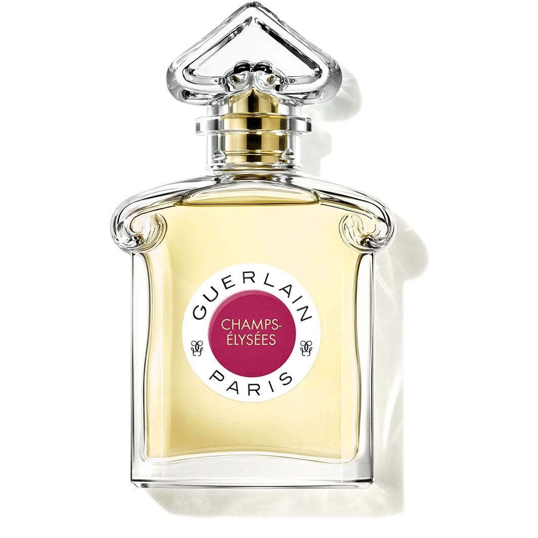 Guerlain - Les Légendaires - Champs-Élysées - Eau de Toilette